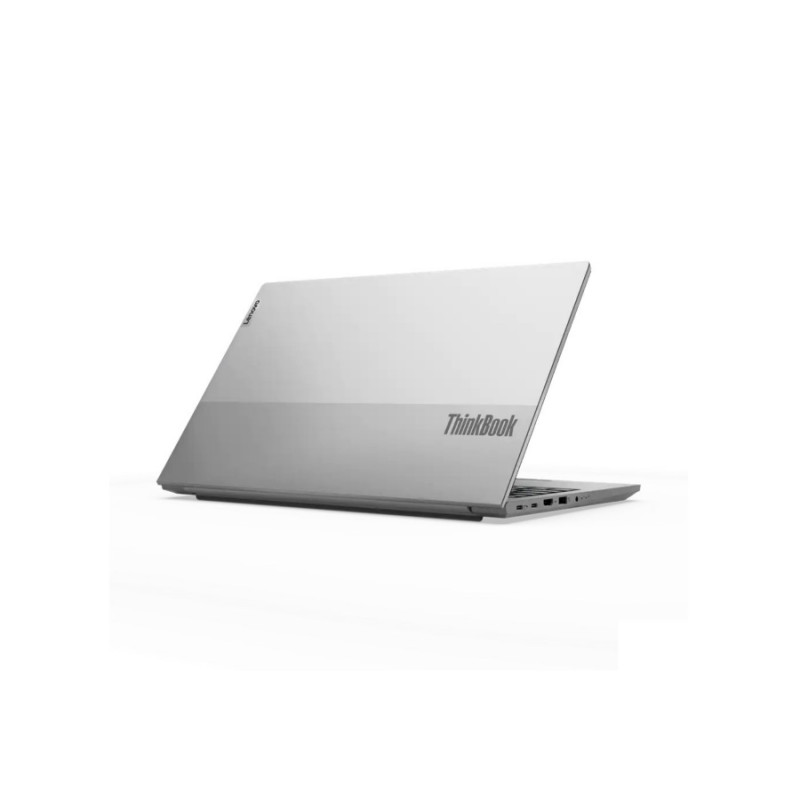Poggiapolsi Con Tastiera E Touchpad Per Lenovo ThinkBook 15 G4 IAP – Grigio